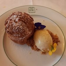 Bistrot du Bac