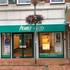 Pearle Opticiens Winschoten