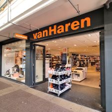 vanHaren schoenen