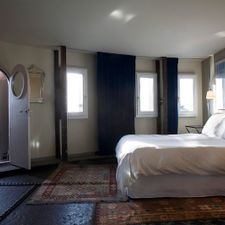 Villa Augustus – Hotel Restaurant Dordrecht