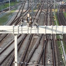P+R Station 's-Hertogenbosch