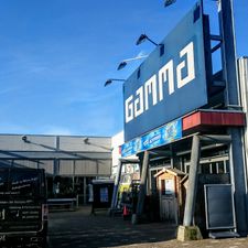 GAMMA bouwmarkt Aalsmeer