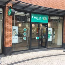 Pearle Opticiens Hendrik-Ido-Ambacht