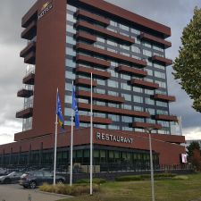 Van der Valk Hotel Enschede