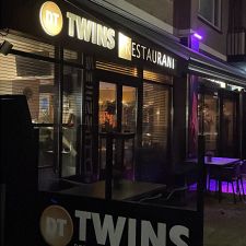 Restaurant Twins Grillhuysch Tiel