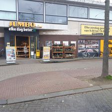 Jumbo Someren