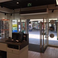 Pearle Opticiens Veldhoven