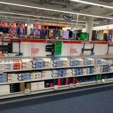 MediaMarkt Amsterdam Centrum