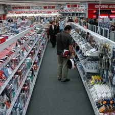 MediaMarkt Dordrecht