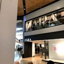 ZARA