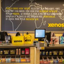 Xenos Capelle a/d Ijssel
