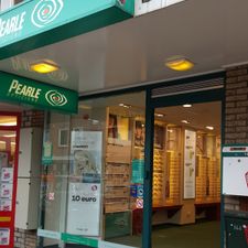 Pearle Opticiens Amersfoort - Leusderweg