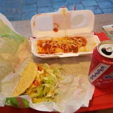 Taco Mundo Eindhoven