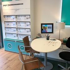 Pearle Opticiens Berkel en Rodenrijs