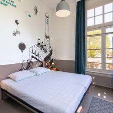 Stayokay Hostel Amsterdam Vondelpark