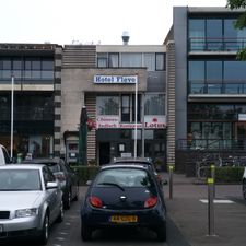 Hotel Flevo