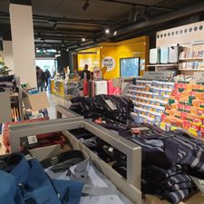 ANWB Winkel Gouda