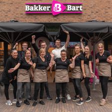 Bakker Bart Ede belegde broodjes & meer