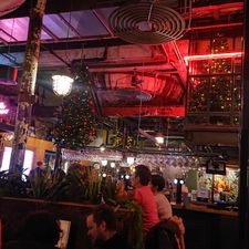 Beers & Barrels - Breda