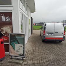 Argos Hollandscheveld