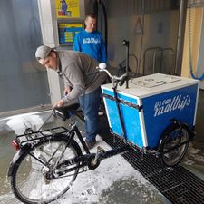 Tamoil Tankstation Wassenaar