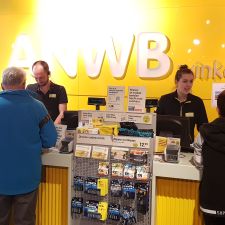 ANWB Winkel