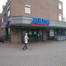 ALDI Borne Grotestraat