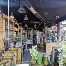 Bloem 2.0 Conceptstore