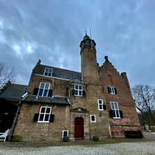 Fletcher Landgoed Hotel Renesse