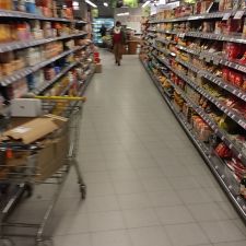 DekaMarkt Apeldoorn