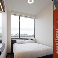 easyHotel Amsterdam City Centre