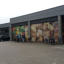 ALDI Drachten Leidijk