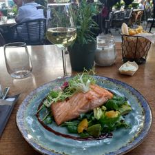 Restaurant Parck