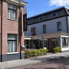 Hotel Het Hart van Weesp