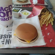 McDonald's Doetinchem