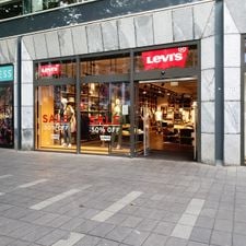 Levi's® Rotterdam