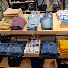 Levi's® Haarlem