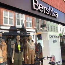 Bershka