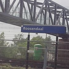 P+R Stationsstraat