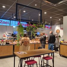 Bakker Bart Den Haag Vlamingstraat