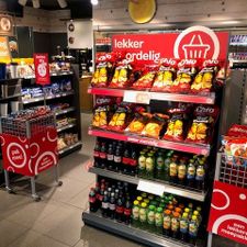 SPAR express Brunssum
