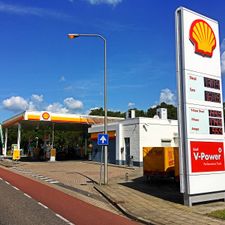 Shell