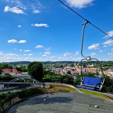 Attractiepark Kabelbaan Valkenburg