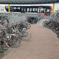 Xenos Oosterhout
