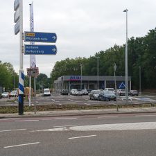 ALDI Nuth Stationstraat