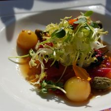 Umami by Han Eindhoven
