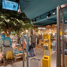 ANWB Winkel Tilburg
