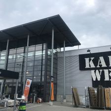 Karwei bouwmarkt Groningen-Oost