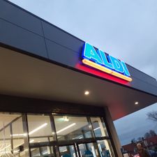 ALDI