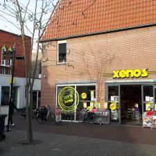 Xenos Harderwijk
